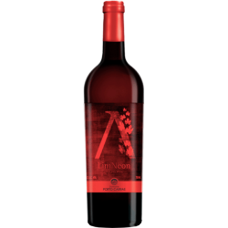 Porto Carras LimNeon